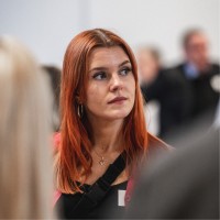 Sofie Jørgensen Email