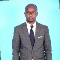 Waldorf Astoria Seychelles Platte Island Employee Dennis Kemei's profile photo
