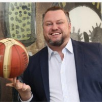 Northern Health Employee Peter Brack's profile photo