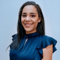 Global Computer Sales Employee Katrina Medina's profile photo