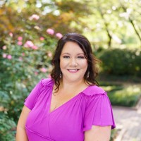 Accent Professional Recruiting Employee Brooke Hall's profile photo