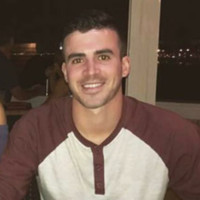 Foundant Technologies Employee Derek Mayo's profile photo