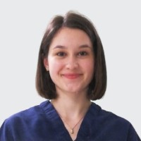 Universitätsklinikum Heidelberg (UKHD) Employee Olga Ciobanu-Caraus's profile photo