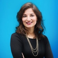 Luis Trenker Employee Erica Ghiro's profile photo