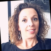 SYNERGY FRANCE Employee Valérie Jaros's profile photo