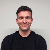 Aila Recruitment Employee Aidan Murray's profile photo