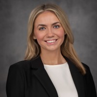 Cardozo Journal of Conflict Resolution Employee Courtney Verbick's profile photo