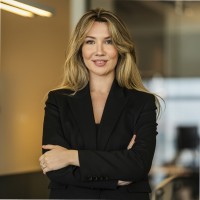 Investindustrial Employee Ruby King's profile photo