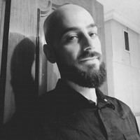 Sanivida Employee Daniel Juan's profile photo