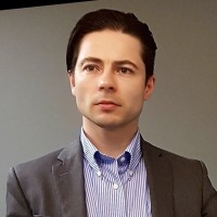 Max Maizenberg Email & Phone Number