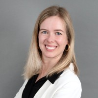 Reuters News Agency Employee Amanda Stephenson's profile photo