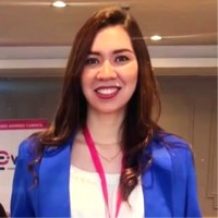 Compania Ferremundo S.A. Employee Karen Gabriela Avilés Vélez's profile photo