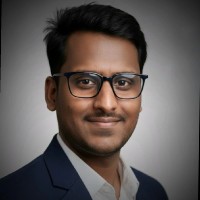 growth.cx Employee Prashant Singh's profile photo