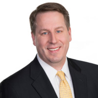 Peachtree Commercial Real Estate Employee Mike Werner's profile photo