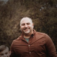 Koch Companies Employee Tom Morin's profile photo