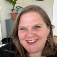 Warner Bros. Discovery Employee Carly Schultz's profile photo