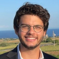 Pensa Systems Employee Emre Sen's profile photo