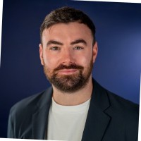 Synextra Ltd. Employee Andrew Mason's profile photo