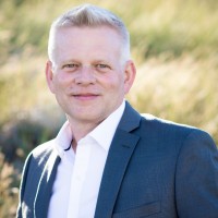 HKS Civil Employee Rick Demey's profile photo