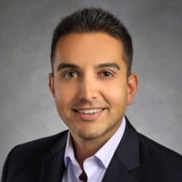 Boeing Employee Gabriel Padilla's profile photo