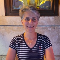 Everlink Employee Silvia Trentin Oliveira's profile photo