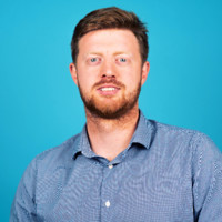 Harvey Water Softeners Employee William Sargeant's profile photo