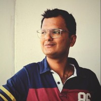 BookMyShow Employee Sameer Kothari's profile photo