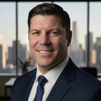 Salesforce Employee Ryan Conwell's profile photo