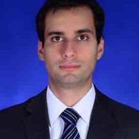 KPMG Brasil Employee Adriano da Rosa Silva's profile photo