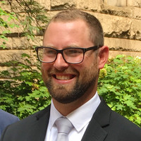 Foresight Construction Services Employee Jonathan Pakan's profile photo