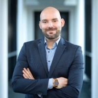 fair parken GmbH Employee Matthias Werner's profile photo