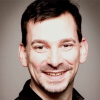 Accenture Employee Peter Jaschke's profile photo