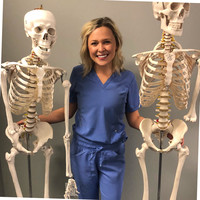 Iterable Employee Amy Pender's profile photo