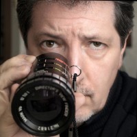 freelance Employee Alessandro Zonin's profile photo