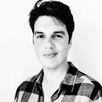 Industrial Light & Magic Employee Lucas Nunes's profile photo