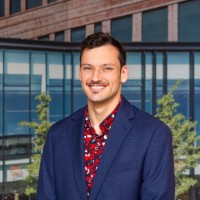 Arup Employee Jack Devine's profile photo