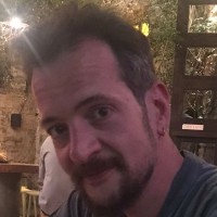 OQ Technology Employee Constantin Constantinides's profile photo