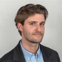 Stadtsparkasse München Employee Alexander Gerassimenko's profile photo