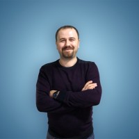 Voiceter.ai Employee Mehmet Kocaer's profile photo