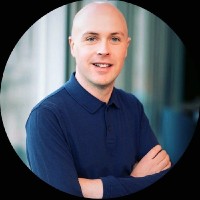 iM3 | Veterinary Dentistry Employee Michael Carr's profile photo