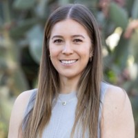 Authentic Partners Employee Gigi Hernandez's profile photo