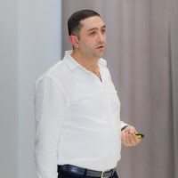 Bee Web Systems Llc Employee Karen Hovhannisyan's profile photo