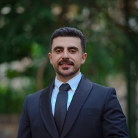 Apptomator Employee Husam Wahbeh's profile photo