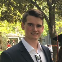 Penn State University Employee Joseph Nangle's profile photo