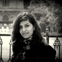 Mohini Gupta Email & Phone Number