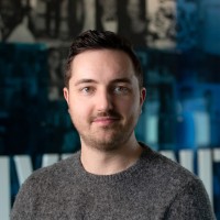 The Denver Foundation Employee Tanner Edwards's profile photo