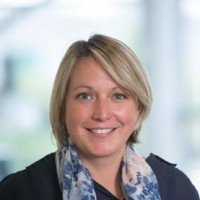 CATAGEN LIMITED - a Net Zero Technologies company Employee Lucy Cole's profile photo