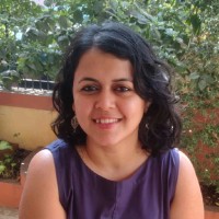 White Rivers Media Employee Lizandra Pinto's profile photo