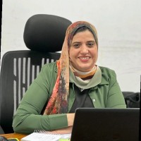 Zocer Employee Huda Mohamed's profile photo