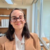 BODDY Employee María Sanz Sierra's profile photo